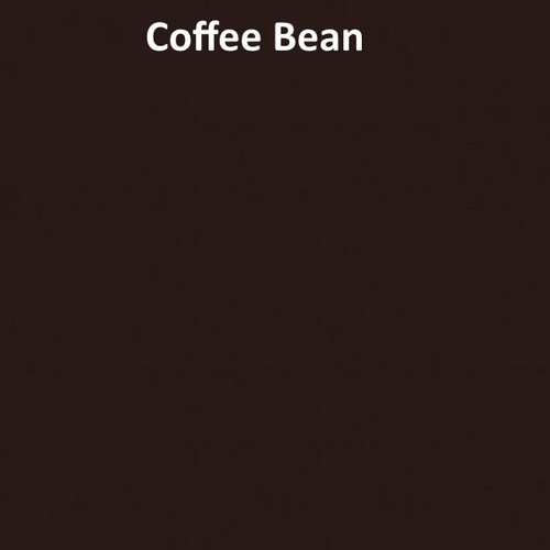 Dupont corian coffee bean